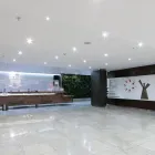 La imagen 10 de la Empresa HOLIDAY INN MEXICO BUENAVISTA Transportes y Turismo en Ciudad De México CMX