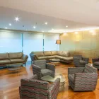 La imagen 11 de la Empresa HOLIDAY INN MEXICO BUENAVISTA Transportes y Turismo en Ciudad De México CMX