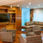 La imagen 12 de la Empresa HOLIDAY INN MEXICO BUENAVISTA Transportes y Turismo en Ciudad De México CMX