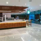 La imagen 13 de la Empresa HOLIDAY INN MEXICO BUENAVISTA Transportes y Turismo en Ciudad De México CMX