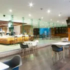 La imagen 15 de la Empresa HOLIDAY INN MEXICO BUENAVISTA Transportes y Turismo en Ciudad De México CMX