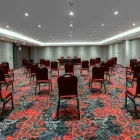 La imagen 16 de la Empresa HOLIDAY INN MEXICO BUENAVISTA Transportes y Turismo en Ciudad De México CMX