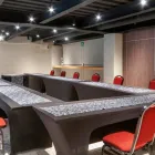 La imagen 18 de la Empresa HOLIDAY INN MEXICO BUENAVISTA Transportes y Turismo en Ciudad De México CMX