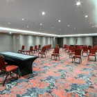 La imagen 19 de la Empresa HOLIDAY INN MEXICO BUENAVISTA Transportes y Turismo en Ciudad De México CMX