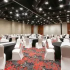 La imagen 21 de la Empresa HOLIDAY INN MEXICO BUENAVISTA Transportes y Turismo en Ciudad De México CMX