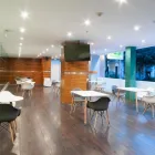 La imagen 22 de la Empresa HOLIDAY INN MEXICO BUENAVISTA Transportes y Turismo en Ciudad De México CMX