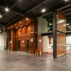 La imagen 23 de la Empresa HOLIDAY INN MEXICO BUENAVISTA Transportes y Turismo en Ciudad De México CMX