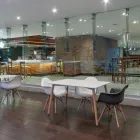 La imagen 24 de la Empresa HOLIDAY INN MEXICO BUENAVISTA Transportes y Turismo en Ciudad De México CMX