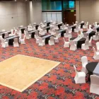 La imagen 25 de la Empresa HOLIDAY INN MEXICO BUENAVISTA Transportes y Turismo en Ciudad De México CMX