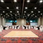 La imagen 27 de la Empresa HOLIDAY INN MEXICO BUENAVISTA Transportes y Turismo en Ciudad De México CMX