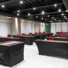 La imagen 28 de la Empresa HOLIDAY INN MEXICO BUENAVISTA Transportes y Turismo en Ciudad De México CMX