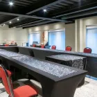 La imagen 29 de la Empresa HOLIDAY INN MEXICO BUENAVISTA Transportes y Turismo en Ciudad De México CMX