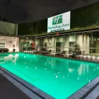 La imagen 32 de la Empresa HOLIDAY INN MEXICO BUENAVISTA Transportes y Turismo en Ciudad De México CMX