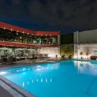 La imagen 33 de la Empresa HOLIDAY INN MEXICO BUENAVISTA Transportes y Turismo en Ciudad De México CMX