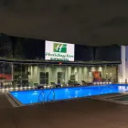 La imagen 34 de la Empresa HOLIDAY INN MEXICO BUENAVISTA Transportes y Turismo en Ciudad De México CMX