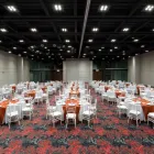 La imagen 35 de la Empresa HOLIDAY INN MEXICO BUENAVISTA Transportes y Turismo en Ciudad De México CMX