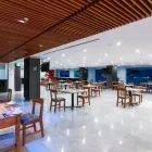 La imagen 36 de la Empresa HOLIDAY INN MEXICO BUENAVISTA Transportes y Turismo en Ciudad De México CMX