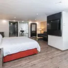 La imagen 38 de la Empresa HOLIDAY INN MEXICO BUENAVISTA Transportes y Turismo en Ciudad De México CMX