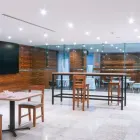 La imagen 39 de la Empresa HOLIDAY INN MEXICO BUENAVISTA Transportes y Turismo en Ciudad De México CMX