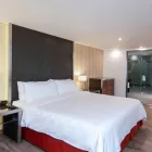 La imagen 40 de la Empresa HOLIDAY INN MEXICO BUENAVISTA Transportes y Turismo en Ciudad De México CMX