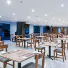 La imagen 43 de la Empresa HOLIDAY INN MEXICO BUENAVISTA Transportes y Turismo en Ciudad De México CMX