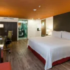 La imagen 44 de la Empresa HOLIDAY INN MEXICO BUENAVISTA Transportes y Turismo en Ciudad De México CMX