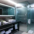 La imagen 45 de la Empresa HOLIDAY INN MEXICO BUENAVISTA Transportes y Turismo en Ciudad De México CMX