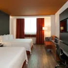 La imagen 49 de la Empresa HOLIDAY INN MEXICO BUENAVISTA Transportes y Turismo en Ciudad De México CMX