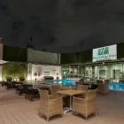 La imagen 50 de la Empresa HOLIDAY INN MEXICO BUENAVISTA Transportes y Turismo en Ciudad De México CMX