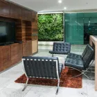 La imagen 52 de la Empresa HOLIDAY INN MEXICO BUENAVISTA Transportes y Turismo en Ciudad De México CMX