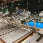 La imagen 53 de la Empresa HOLIDAY INN MEXICO BUENAVISTA Transportes y Turismo en Ciudad De México CMX