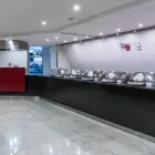 La imagen 55 de la Empresa HOLIDAY INN MEXICO BUENAVISTA Transportes y Turismo en Ciudad De México CMX