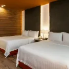 La imagen 56 de la Empresa HOLIDAY INN MEXICO BUENAVISTA Transportes y Turismo en Ciudad De México CMX