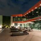 La imagen 57 de la Empresa HOLIDAY INN MEXICO BUENAVISTA Transportes y Turismo en Ciudad De México CMX