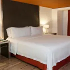 La imagen 60 de la Empresa HOLIDAY INN MEXICO BUENAVISTA Transportes y Turismo en Ciudad De México CMX