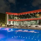 La imagen 61 de la Empresa HOLIDAY INN MEXICO BUENAVISTA Transportes y Turismo en Ciudad De México CMX