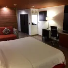 La imagen 63 de la Empresa HOLIDAY INN MEXICO BUENAVISTA Transportes y Turismo en Ciudad De México CMX