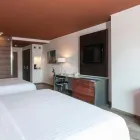 La imagen 64 de la Empresa HOLIDAY INN MEXICO BUENAVISTA Transportes y Turismo en Ciudad De México CMX