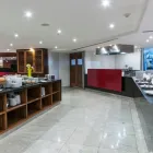 La imagen 65 de la Empresa HOLIDAY INN MEXICO BUENAVISTA Transportes y Turismo en Ciudad De México CMX