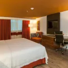 La imagen 67 de la Empresa HOLIDAY INN MEXICO BUENAVISTA Transportes y Turismo en Ciudad De México CMX