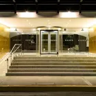 La imagen 69 de la Empresa HOLIDAY INN MEXICO BUENAVISTA Transportes y Turismo en Ciudad De México CMX