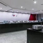 La imagen 73 de la Empresa HOLIDAY INN MEXICO BUENAVISTA Transportes y Turismo en Ciudad De México CMX