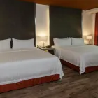 La imagen 77 de la Empresa HOLIDAY INN MEXICO BUENAVISTA Transportes y Turismo en Ciudad De México CMX