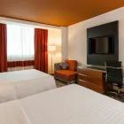 La imagen 78 de la Empresa HOLIDAY INN MEXICO BUENAVISTA Transportes y Turismo en Ciudad De México CMX