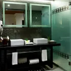 La imagen 79 de la Empresa HOLIDAY INN MEXICO BUENAVISTA Transportes y Turismo en Ciudad De México CMX