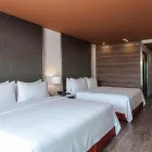 La imagen 80 de la Empresa HOLIDAY INN MEXICO BUENAVISTA Transportes y Turismo en Ciudad De México CMX