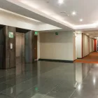 La imagen 81 de la Empresa HOLIDAY INN MEXICO BUENAVISTA Transportes y Turismo en Ciudad De México CMX