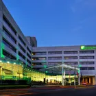 La imagen 9 de la Empresa HOLIDAY INN MEXICO CITY-PLAZA UNIVERSIDAD Transportes y Turismo en Ciudad De México CMX