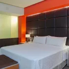 La imagen 30 de la Empresa HOLIDAY INN MEXICO CITY-PLAZA UNIVERSIDAD Transportes y Turismo en Ciudad De México CMX