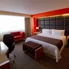 La imagen 42 de la Empresa HOLIDAY INN MEXICO CITY-PLAZA UNIVERSIDAD Transportes y Turismo en Ciudad De México CMX